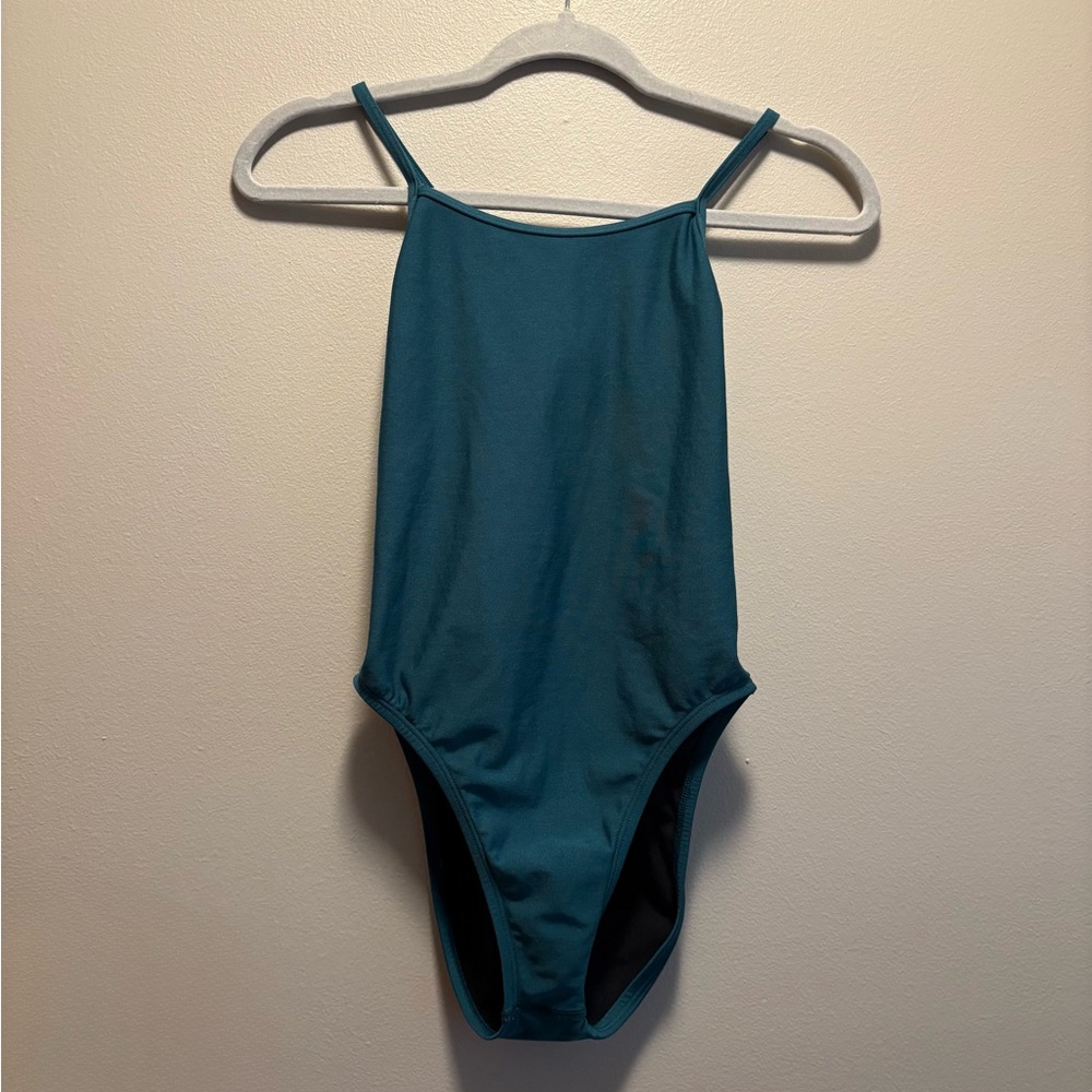Chevy Peacock Jolyn one peice size 30
